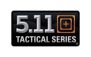 5.11 Tactical logo