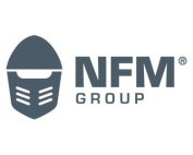 NFM Group logo