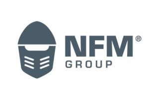 NFM Group logo