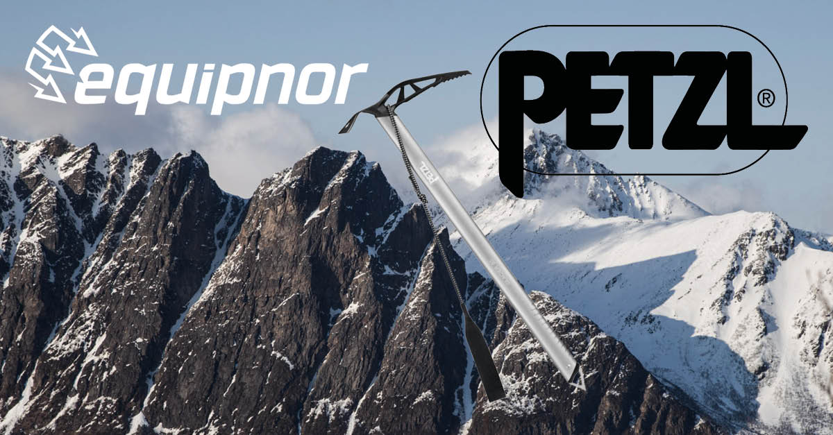 Petzl-Equipnor