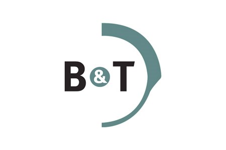 Brügger & Thomet logo