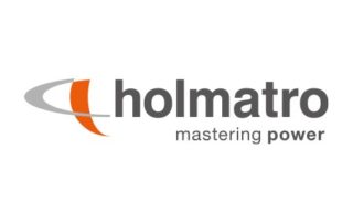 Holmatro logo