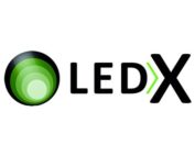 LedX logo