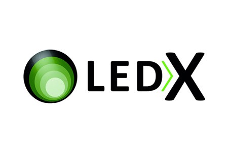 LedX logo