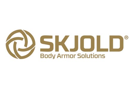 Skjold logo