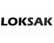 Loksak logo