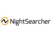NightSearcher logo
