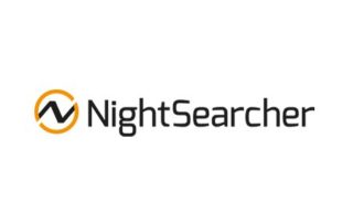 NightSearcher logo