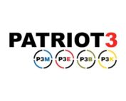 Patriot 3 logo