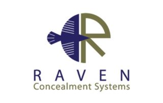 Raven Concealment Systems - logo