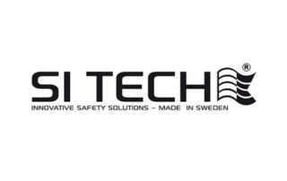 Si tech logo