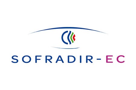 Sofradir-EC logo