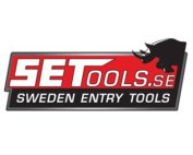 Sweden Entry Tools logo