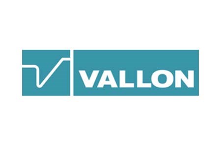 Vallon logo