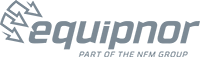 EQUIPNOR Logo