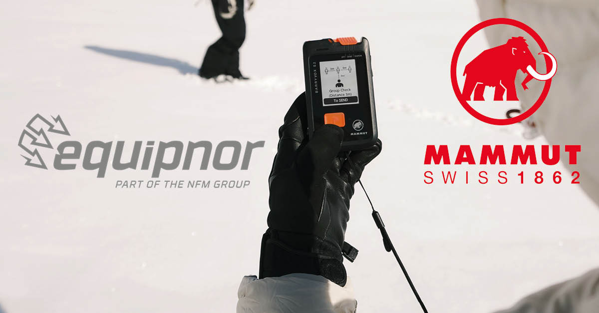 Mammut-Equipnor
