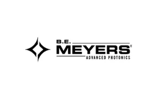 B.E. Meyers logo