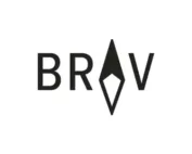 Brav logo