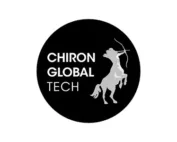 Chiron Global Tech logo