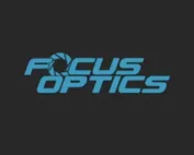 Focus Optics logo