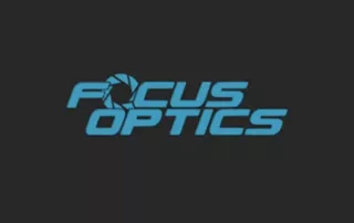 Focus Optics logo