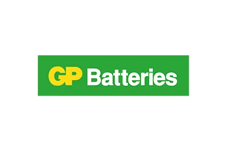 GP Batteries