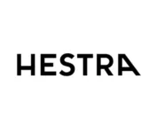 Hestra logo