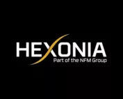 Hexonia logo