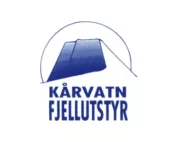 Karvatn Fjellutstyr logo