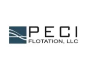 PECI Flotation logo