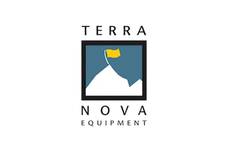 Terra nova equipment