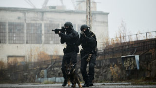 Crye Precision