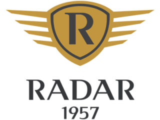 Radar-1957-logo