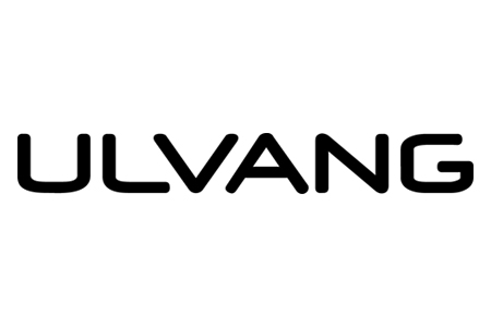 Ulvang-logo