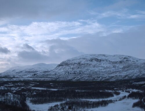Equipnor i partnerskap med NSPA med levering av skred- og fjellsikkerhetsutstyr til NATO
