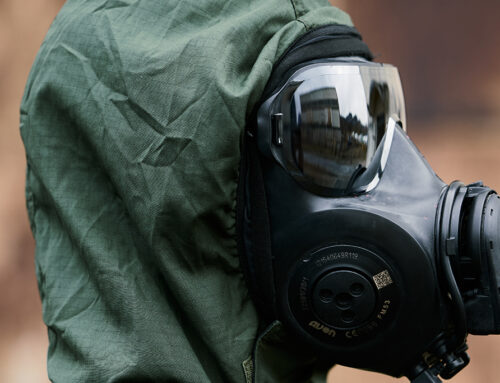 Avon Protection – Ledende innen pustesystemer for taktiske operasjoner