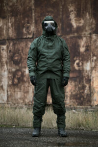 Avon Protection-Equipnor